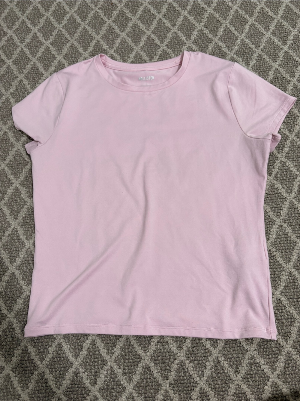 Hollister Tee